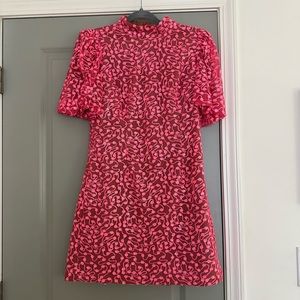 Queen of Sparkles Sequin Dress